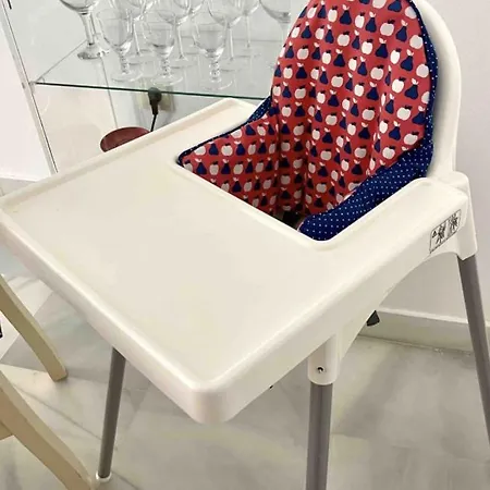 Martinez Larios * Μάλαγα